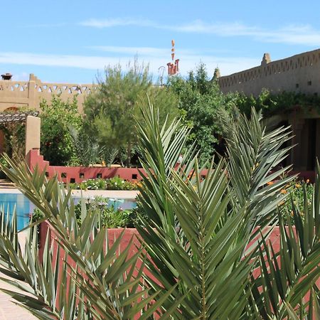 Auberge Tinit Errachidia Exterior foto