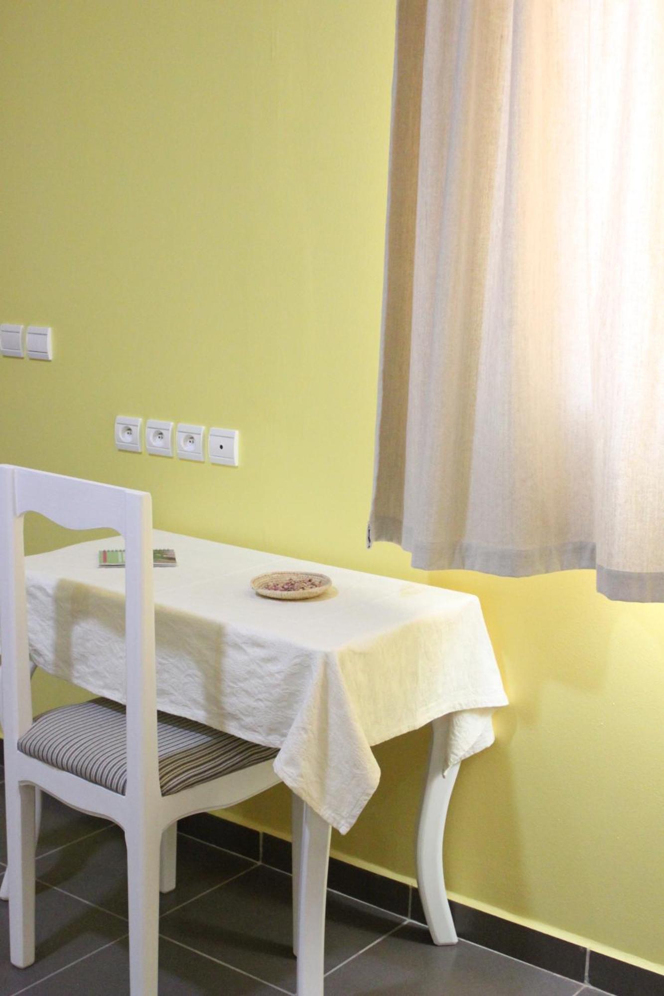 Auberge Tinit Errachidia Zimmer foto