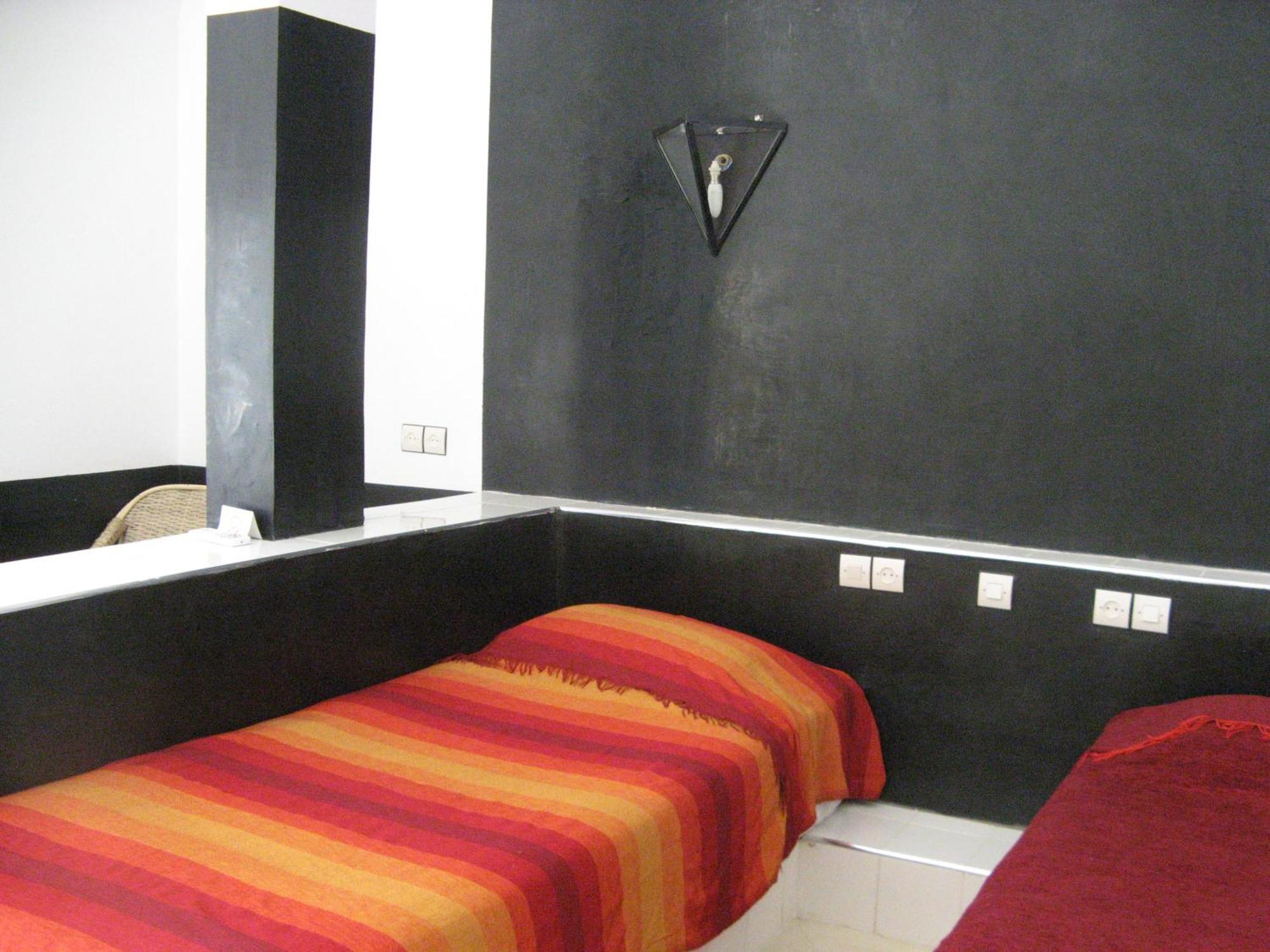 Auberge Tinit Errachidia Zimmer foto
